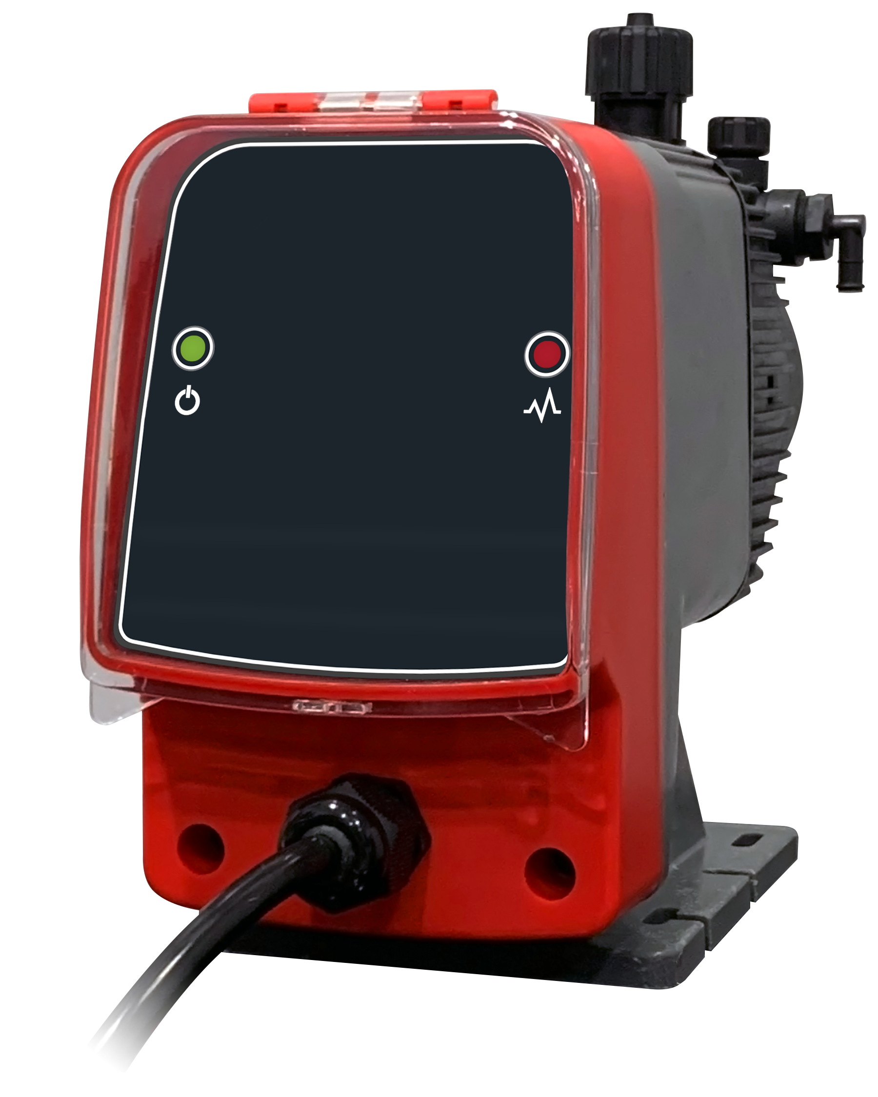 MicroLinx Series N Chemical Metering Pump