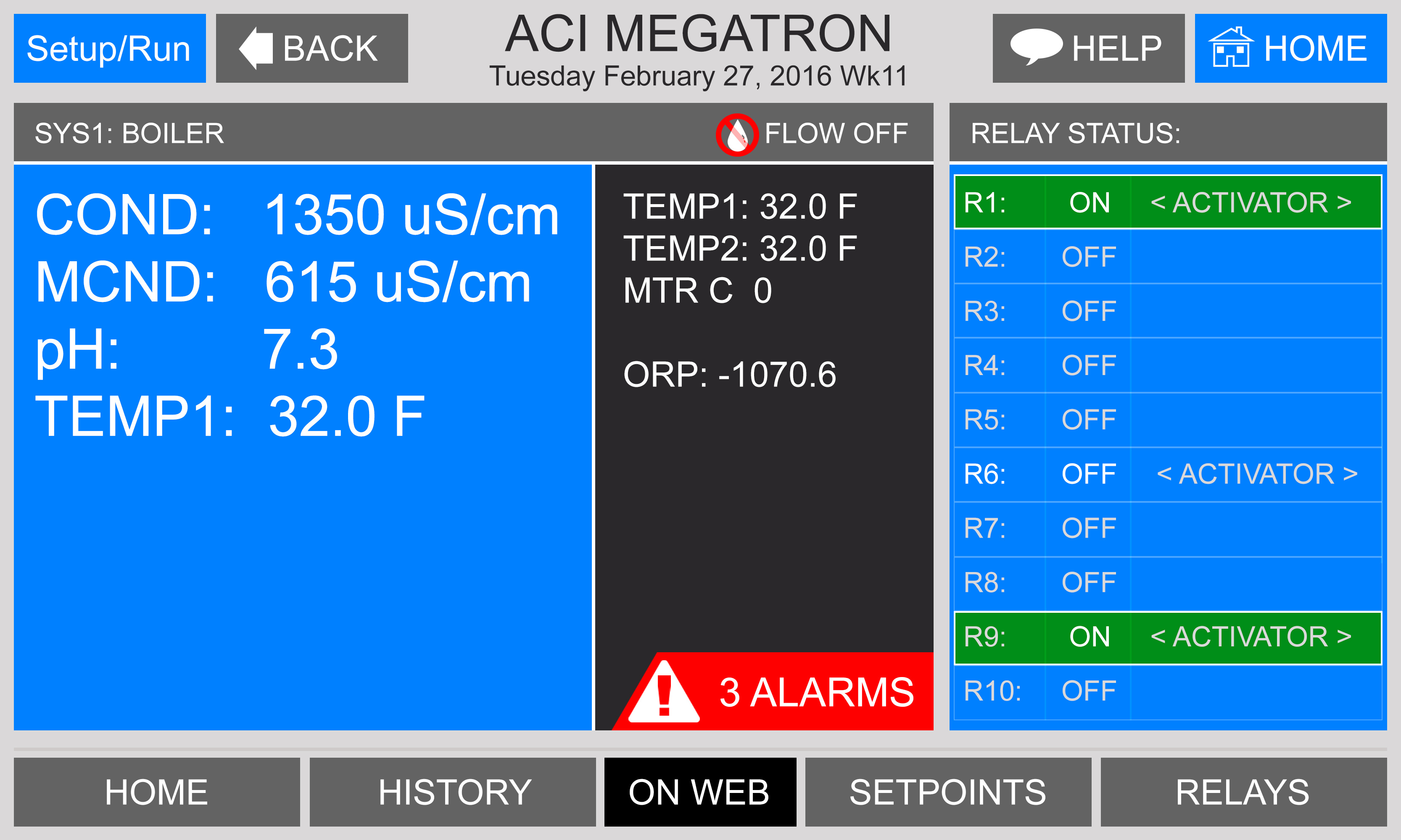 MegaTron MT Controller #2