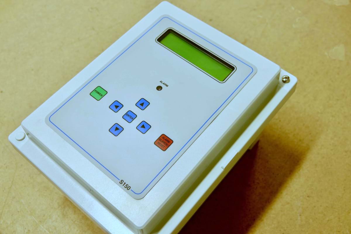 Reverse Osmosis Controllers