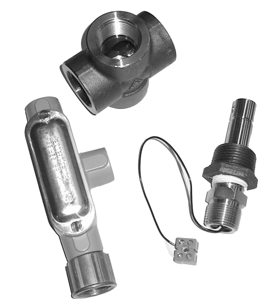 BE32C and other specialty boiler sensors