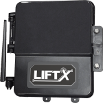 LIFTX lift station monitor