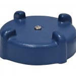 Bypass Feeder Lid