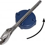 Bypass Feeder Lid Diagram