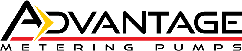 Advantage Pumps Logo