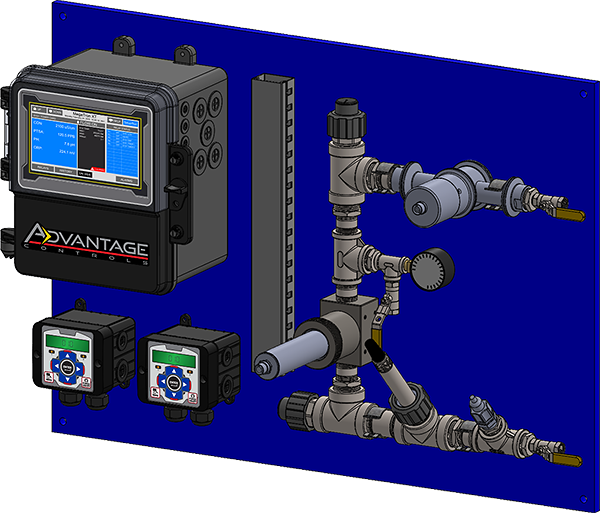 Sistemas de monitorización de refrigeración para centros de datos CDUX