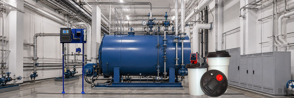 Build a Complete Water Treatment System